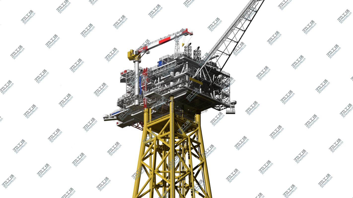 images/goods_img/202104093/3D fixed platform (oil rig) model/3.jpg